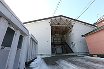 白戸マンション C