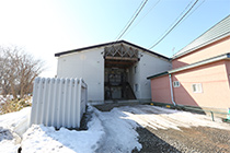 白戸マンション C