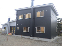 Ｔ様邸新築工事