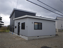 Ｔ様邸新築工事